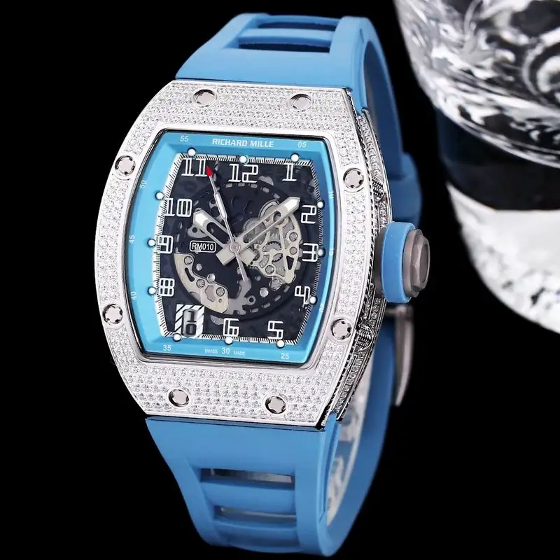 Richard Mille 49X41X15mm 050637